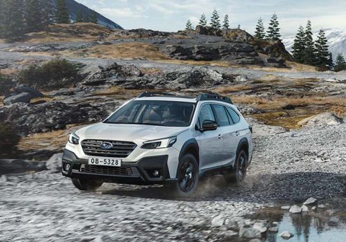 Outback 2.5i-S EyeSight 2022