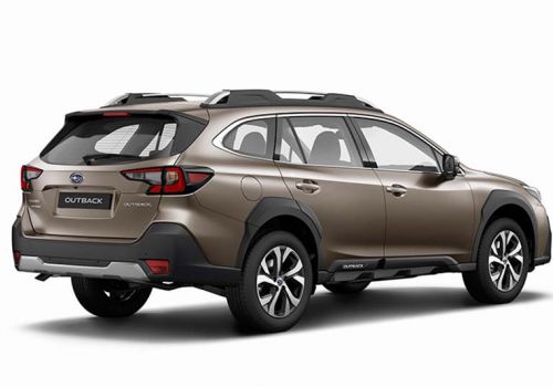 Outback 2.5i-S EyeSight 2022