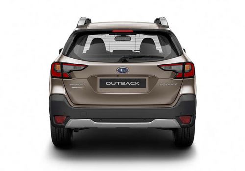 Outback 2.5i-S EyeSight 2022