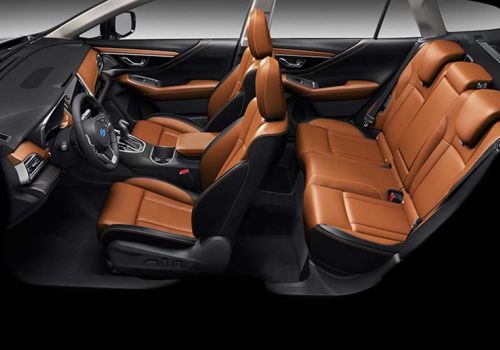 Outback 2.5i-S EyeSight 2022