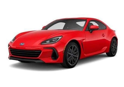 BRZ 2.4 AT EyeSight 2022