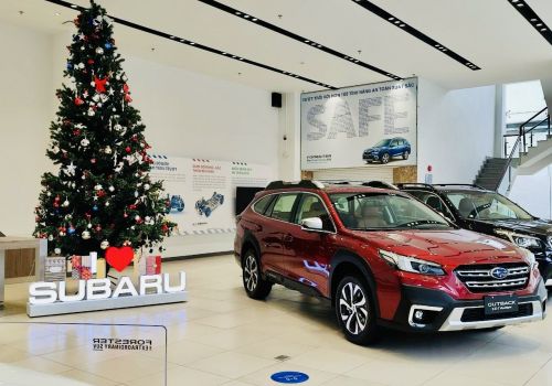 Outback 2.5i-S EyeSight 2022